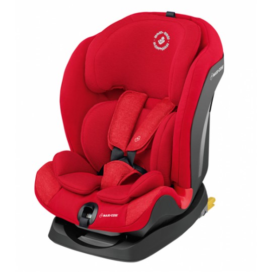 MAXI-COSI TITAN BEZPIECZNY FOTELIK SAMOCHODOWY 9-36KG MAXI-COSI TITAN BEZPIECZNY FOTELIK SAMOCHODOWY 9-36KG