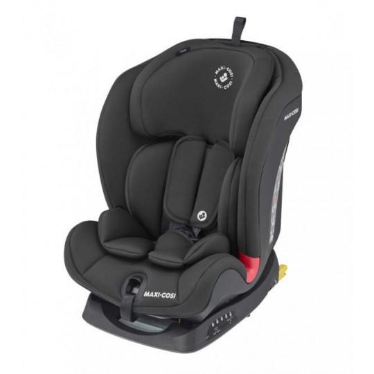 MAXI-COSI TITAN BEZPIECZNY FOTELIK SAMOCHODOWY 9-36KG MAXI-COSI TITAN BEZPIECZNY FOTELIK SAMOCHODOWY 9-36KG