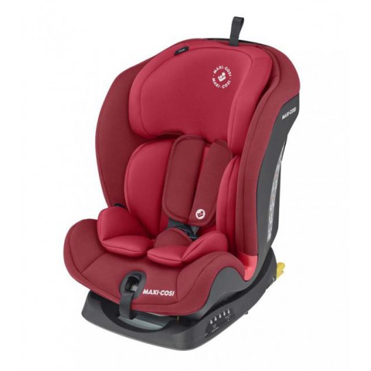 MAXI-COSI TITAN BEZPIECZNY FOTELIK SAMOCHODOWY 9-36KG MAXI-COSI TITAN BEZPIECZNY FOTELIK SAMOCHODOWY 9-36KG