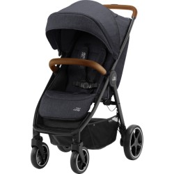 Britax Romer B-AGILE R Wózek Spacerowy 0-22 kg