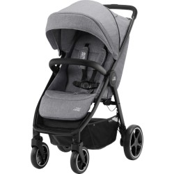 Britax Romer B-AGILE R Wózek Spacerowy 0-22 kg