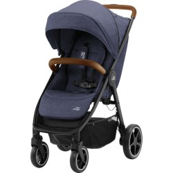 Britax Romer B-AGILE R Wózek Spacerowy 0-22 kg