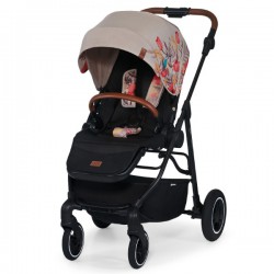 Kinderkraft All Road BIRD Spacerowy