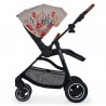 Kinderkraft All Road BIRD Spacerowy Kinderkraft All Road BIRD Spacerowy