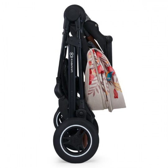 Kinderkraft All Road BIRD Spacerowy Kinderkraft All Road BIRD Spacerowy
