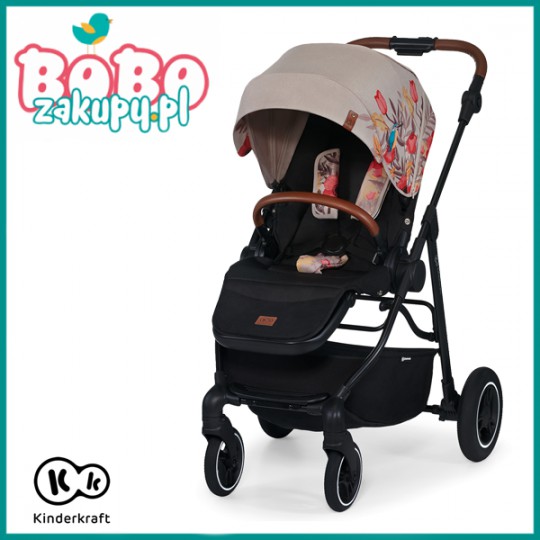 KINDERKRAFT ALL ROAD FREEDOM BIRD BEZPIECZNY WÓZEK SPACEROWY KINDERKRAFT ALL ROAD FREEDOM BIRD BEZPIECZNY WÓZEK SPACEROWY