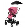 CYBEX PARASOL DO WSZYSTKICH WÓZKÓW CYBEX PRIAM/MIOS/BALIOS/EEZY/MELIO/AGIS
