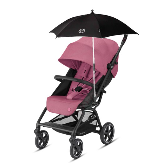 CYBEX PARASOL DO WSZYSTKICH WÓZKÓW CYBEX PRIAM/MIOS/BALIOS/EEZY/MELIO/AGIS
