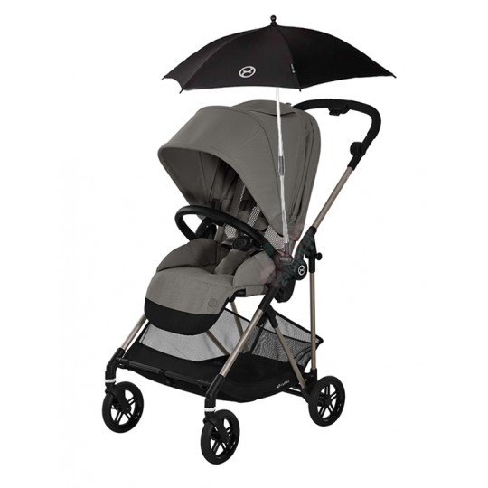 CYBEX PARASOL DO WSZYSTKICH WÓZKÓW CYBEX PRIAM/MIOS/BALIOS/EEZY/MELIO/AGIS