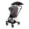 CYBEX PARASOL DO WSZYSTKICH WÓZKÓW CYBEX PRIAM/MIOS/BALIOS/EEZY/MELIO/AGIS CYBEX PARASOL DO WSZYSTKICH WÓZKÓW CYBEX PRIAM/MIOS/BALIOS/EEZY/MELIO/AGIS