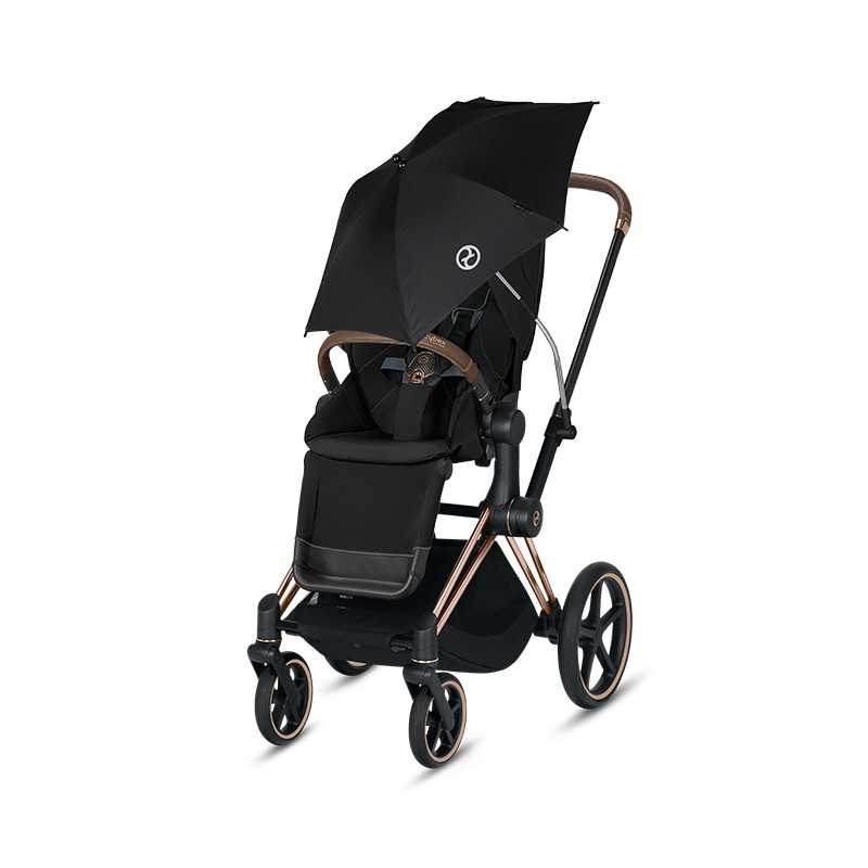 CYBEX PARASOL DO WSZYSTKICH WÓZKÓW CYBEX PRIAM/MIOS/BALIOS/EEZY/MELIO/AGIS