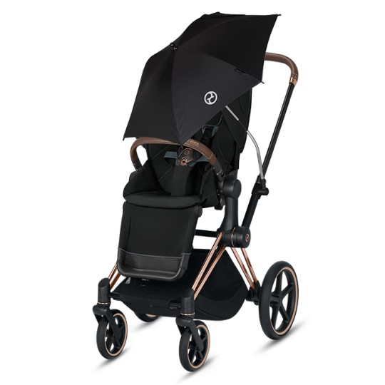 CYBEX PARASOL DO WSZYSTKICH WÓZKÓW CYBEX PRIAM/MIOS/BALIOS/EEZY/MELIO/AGIS