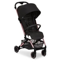 ABC DESIGN PING WÓZEK SPACEROWY ROSE GOLD