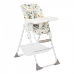 Joie SNACKER 2w1 Krzesełko do karmienia