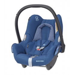 Maxi Cosi CabrioFix fotelik 0-13 kg kolory 2020