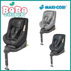Maxi Cosi BERYL fotelik samochodowy z bazą 0-25 kg kolekcja 2020