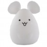 InnoGIO Silikonowa Lampka nocna GIOmause GIO-100