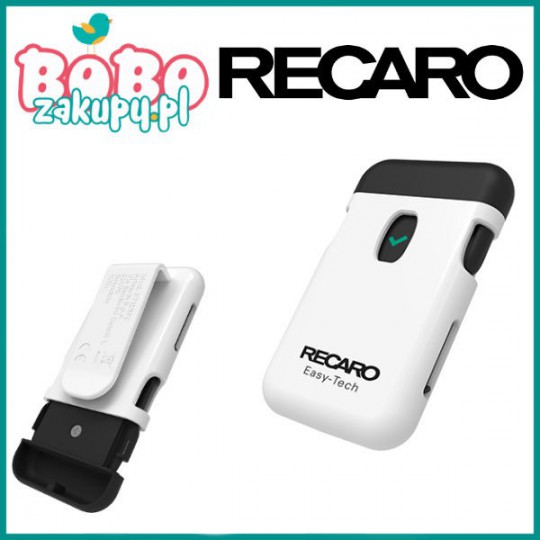 Recaro Easy-Tech 