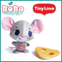 Tiny Love Mały Odkrywca Myszka Coco - zabawka interaktywna