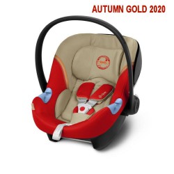 CYBEX ATON M Fotelik samochodowy 0-13kg