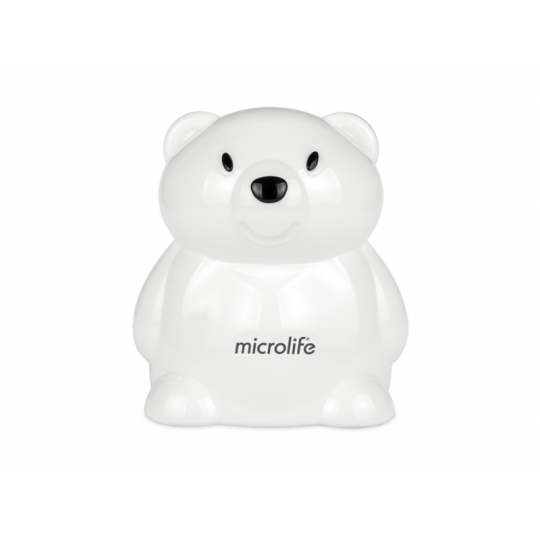 Microlife Inhalator pneumatyczno-tłokowy dla dzieci Neb 400