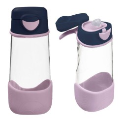 B.box Sportowa butelka tritanowa 450 ml z ustnikiem