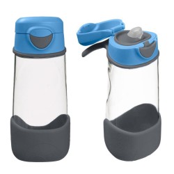 B.box Sportowa butelka tritanowa 450 ml z ustnikiem