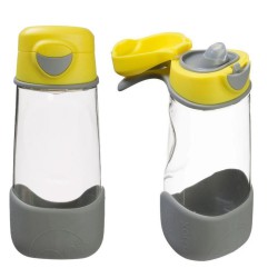 B.box Sportowa butelka tritanowa 450 ml z ustnikiem