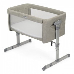 JOIE ROOMIE GLIDE Łóżeczko Dostawne