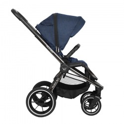 MUUVO QUICK 2.0 BLACK...