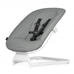 CYBEX LEMO BOUNCER Leżaczek 3w1