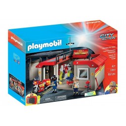Playmobil 5663 City Action...