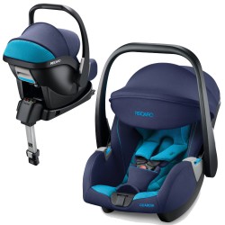 RECARO Guardia fotelik...