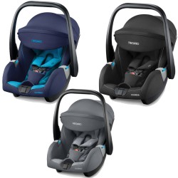 RECARO GUARDIA FOTELIK...