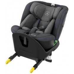 Maxi Cosi EMERALD i-Size Fotelik  z bazą RWF O-25 kg