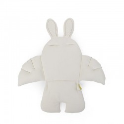 Childhome Uniwersalny Ochraniacz Poduszka Królik