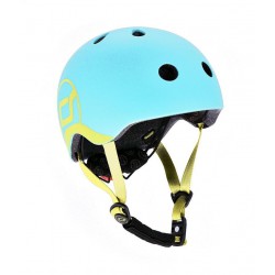 SCOOTANDRIDE Kask XXS-S dla dzieci 1-5 lat