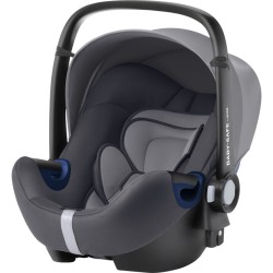 Britax Romer Baby-Safe 2 Fotelik Samochodowy 0-13kg