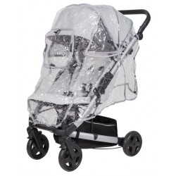 ORYGINALNA FOLIA X-Cover do wózków X-LANDER X-PULSE, X-CITE