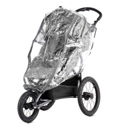 ORYGINALNA FOLIA X-Cover do wózków X-LANDER X-PULSE, X-CITE