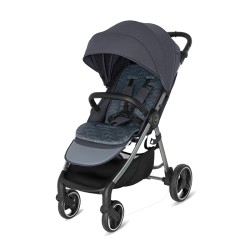 Baby Design WAVE Wózek...