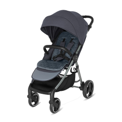 Baby Design WAVE Wózek...