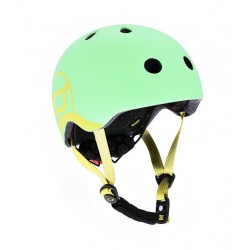 SCOOTANDRIDE Kask XXS-S dla dzieci 1-5 lat