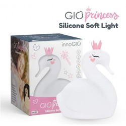 InnoGIO Silikonowa Lampka...