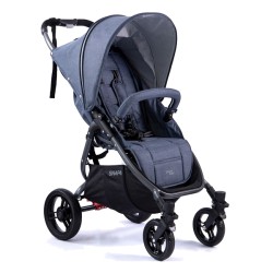 Valco Baby Snap 4 Tailor Made Ultralekki Wózek Spacerowy