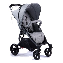 Valco Baby Snap 4 Tailor Made Ultralekki Wózek Spacerowy