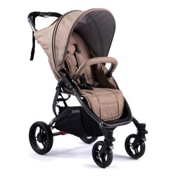 Valco Baby Snap 4 Tailor Made Ultralekki Wózek Spacerowy