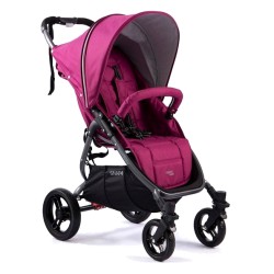 Valco Baby Snap 4 Tailor Made Ultralekki Wózek Spacerowy