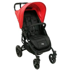 Valco Baby SNAP 4 Lekki Wózek Spacerowy + Okrycie