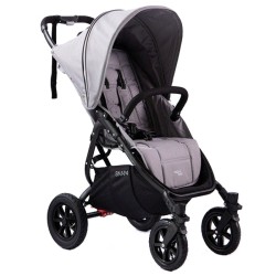 Valco Baby SNAP 4 Lekki Wózek Spacerowy + Okrycie